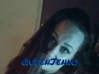 QueenJennO