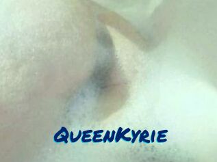 QueenKyrie