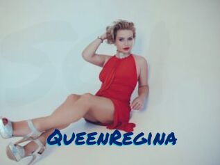 QueenRegina