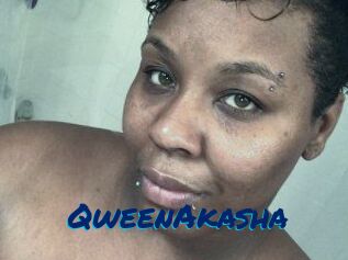 QweenAkasha