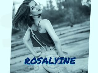 ROSALYINE