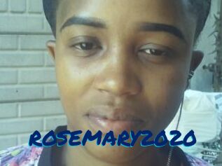 ROSEMARY2020