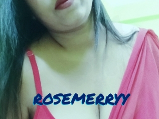 ROSEMERRYY