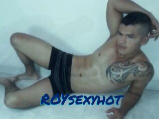 ROYsexyhot