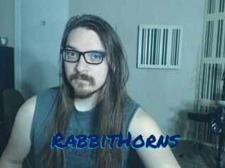 RabbitHorns