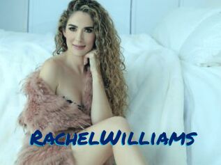 RachelWilliams