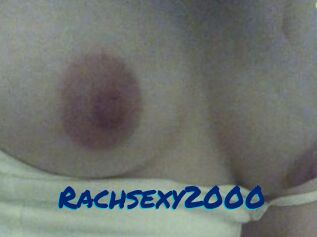 Rachsexy2000