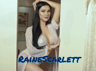 RaineScarlett