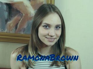 RamonaBrown