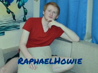 RaphaelHowie