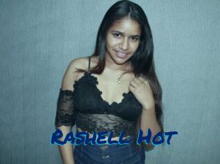 Rashell_Hot