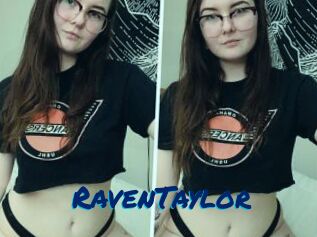 RavenTaylor