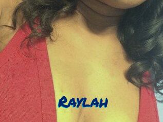 Raylah