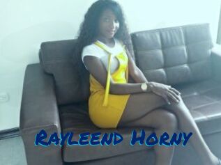 Rayleend_Horny