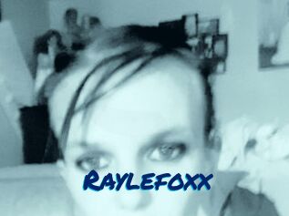 Raylefoxx