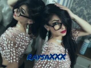 RaysaXXX