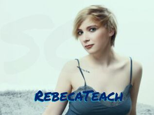 RebecaTeach