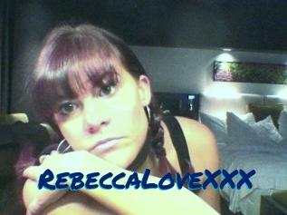 RebeccaLoveXXX