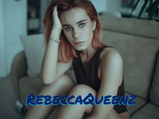 RebeccaQueenz