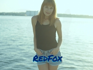 RedFox