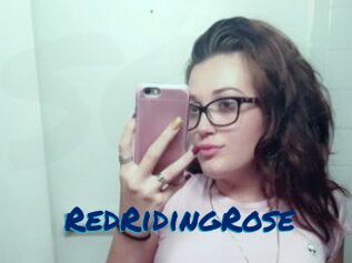 RedRidingRose