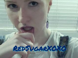 RedSugarXOXO