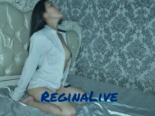 ReginaLive