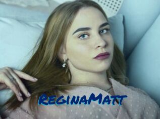 ReginaMatt