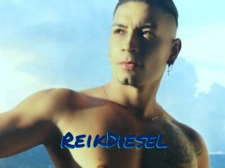 ReikDiesel