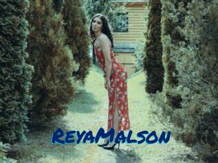 ReyaMalson