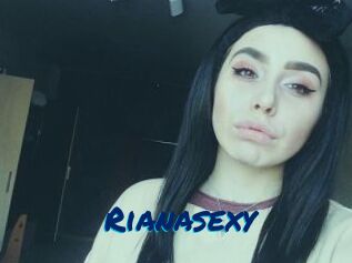 Rianasexy