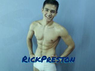 RickPreston