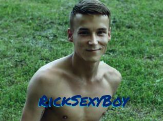 RickSexyBoy