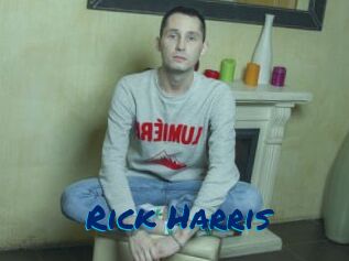 Rick_Harris