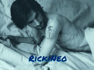 RickiNeo