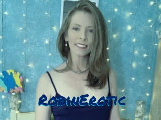 RobinErotic