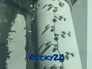 Rocky20