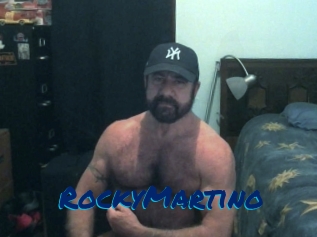 RockyMartino