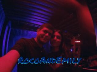 RocoAndEmily