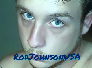 RodJohnsonUSA