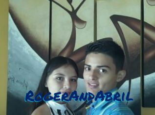 RogerAndAbril