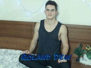 Roland_Dew