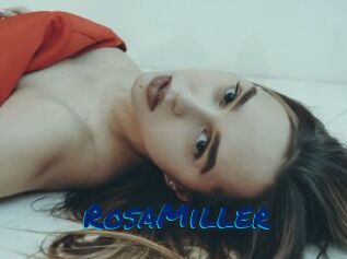 RosaMiller