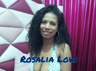 Rosalia_Love