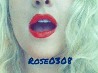 Rose0308