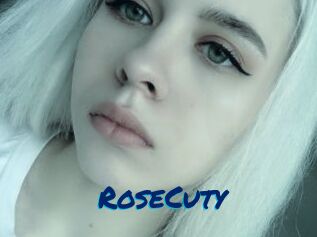 RoseCuty