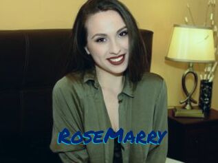 RoseMarry