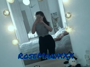 RoseMaryXXX