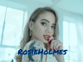 RosieHolmes