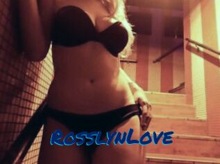 RosslynLove